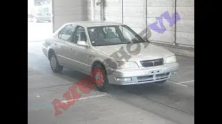 Работа двигателя 3S-FE (TOYOTA CAMRY SV43)