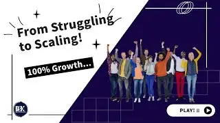 100% Year Over Year Sales Growth: How Breakthrough3x Helped an Everyday Service Business Scale