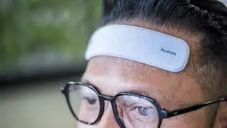 Can a wearable improve memory? Humm raises $2.6 million so consumers can find out