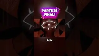 MARAT&Oacute;N PART 28,FINAL! #el_show_de_binny #arte #dibujo #animation #luminus_ne&oacute;n #humor #cinema