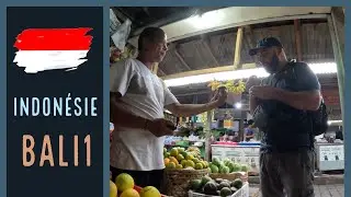 MON VOYAGE A BALI PART1