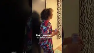 Redfoo Approved Party Rock Anthem Remix