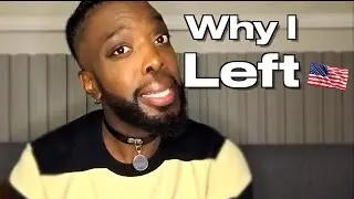 5 REAL reasons why I left the USA to live in Kenya