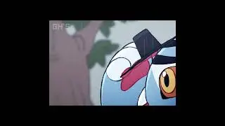 DERPY - KPOP DEMON HUNTERS ANIMATION | GH'S ANIMATION