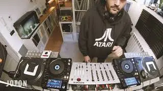 Techno News January  2024 Joton Dj Chart