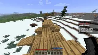 Hardcore Single-Player Challenge 3 YOLO