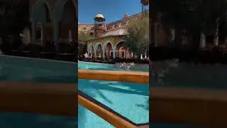 Red Sea Holidays - The Grand Resort Hurghada