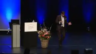 #TGL2016 - Sven G&aacute;bor J&aacute;nszky (Trendforscher und Direktor 2b AHEAD ThinkTank)
