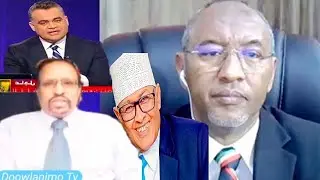 Maxaa ka qaldan wareysiga Guddoomiye Hirsi ee Aljazira? | 9 January 2026