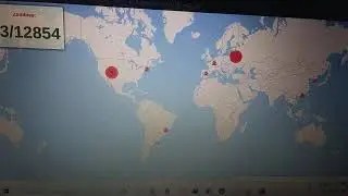 Probando ufonet