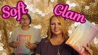 September Ipsy Glam Bag Battle | Mother vs Daughter