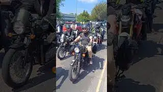 Gentleman Bike Ride UK Dorset 2025 Charity Event #charity #bike #bikes #charity #dayout