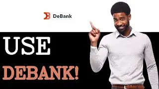How To Use Debank Governance Tokens (2025)
