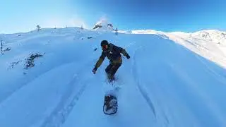 Krippenstein 24.02.2024