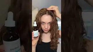 Мультипептидная сыворотка для волос The Ordinary‼️#волосы #уходзаволосами #сывороткадляволос #рос...