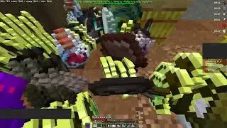 pvp funtime | kill Skazo4nik