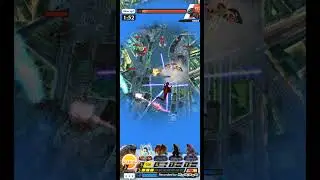 Godzilla battle line ich mache matches mit meinen neuen Legend units Part 96🦖🦋🦅