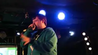 Beatbox Battle Maurepas - Kinks vs Maxmoove