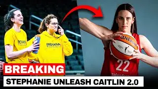 New Viral footage of Indiana Fever practice led by Stephanie White is shaking up the WNBA