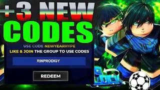 *НОВЫЕ* ВСЕ РАБОЧИЕ КОДЫ ДЛЯ BLUE LOCK RIVALS В 2026 ГОДУ! КОДЫ ДЛЯ ROBLOX BLUE LOCK RIVALS
