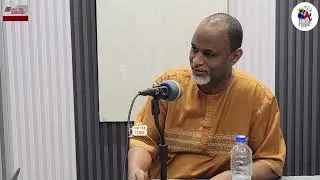 CTWPG: Safety At Forex Bureauxs | Momodou Jallow