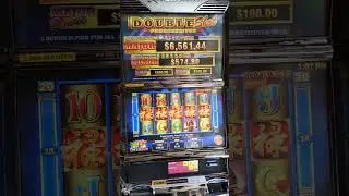 aussie slots OMG Where is my album? $6,500....🫠 #casino #slot #jackpot