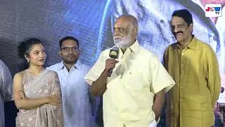 సుమకు పెళ్లి చేసుకోమని చెప్పలేదు ? 😂 Raghavendra Rao, Ashwini Dutt about Constable Kanakam |