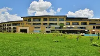 NYAGATARE CITY IN 2021