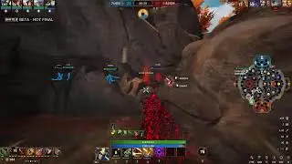 Smite 2: Conquest ranked