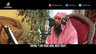 خوبصورت آواز میں تلاوت قاری صہیب میر محمدی