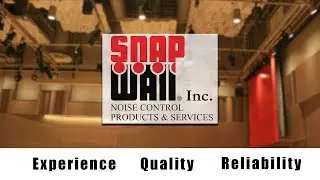 Noise Control - Products - Services - Noise Control