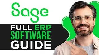 Sage 100 Tutorial for Beginners: Full ERP Software Guide 2026