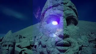 Desert to Cosmos | Samsara Visual DJ Mix | Afterlife Vibes