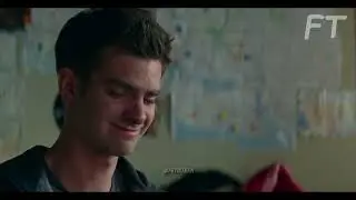 Andrew Garfield -TASM 2 | 