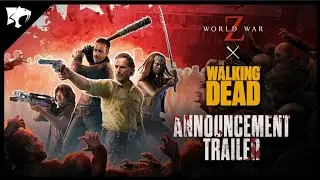 ХОДЯЧИЕ МЕРТВЕЦЫ | ЯНВАРЬ 2026 | World War Z Aftermath