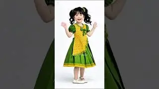 kids' clothing design inspiration 