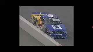 All NASCAR Craftsman Truck Checkers And Wreckers From 2000 Grainger.com 200 At Pikes Peak