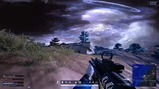 coup&eacute; 🌀 (PUBG Montage)