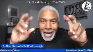 Breakthrough Mentality, Motivation! Passive, progressive, perpetual, daily profits with TexitCoin
