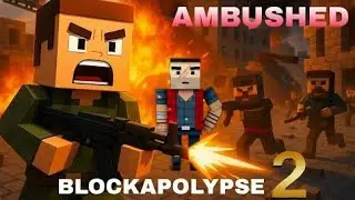 BLOCKAPOLYPSE 2 GAMEPLAY 🔥