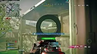 Warzone Trios!
