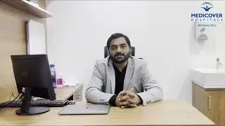 Enlarged Breasts in Men (Gynecomastia) | Explained By Dr Suresh K