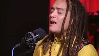 Yasser Tejada & Palotre: Amor Arrayano