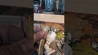 IP CAMERA WIRE REPAIR ISSUS  SOLVED