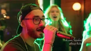Birthday party 18, + рэпер Мот +5sta Family