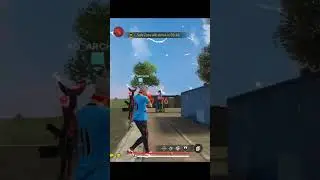 #totalgaming #freefire #battleroyalegame #archergaming 🙏🙏