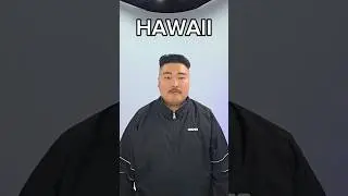 HAWAII #beatbox #tiktok