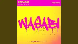 WASABI (2025)