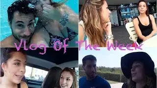 VlogOfTheWeek - A volte RITORNANO!