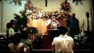 Overseer Robert M. Best jr- surprise im back part two